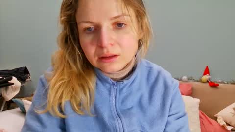 Lana online show from February 16, 7:03 pm