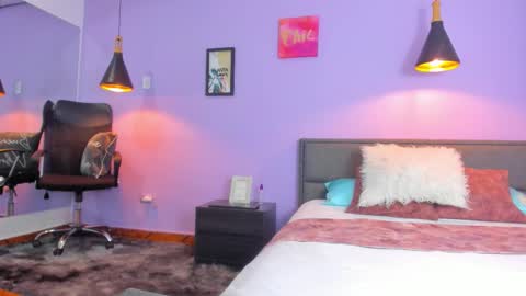 Lana Blake online show from February 18, 12:04 pm