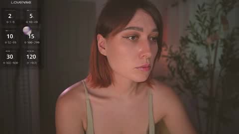 Lana online show from March 17, 3:54 am