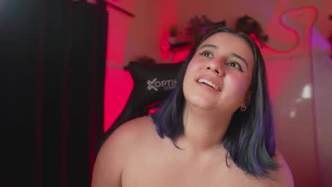 lanaherondale_ online show from March 6, 5:02 am