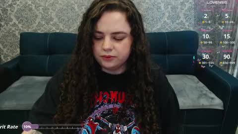 LanaRoub online show from April 9, 6:19 am