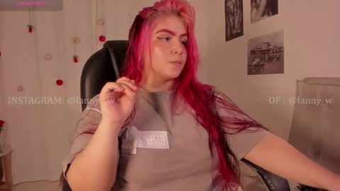 Lanna online show from April 4, 1:48 am