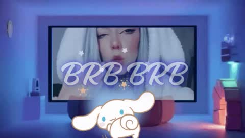 LANNIE   online show from March 27, 5:57 pm