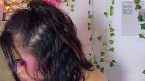 Lara Gill online show from March 12, 10:23 pm