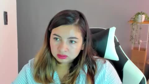 Lara online show from May 6, 8:13 pm