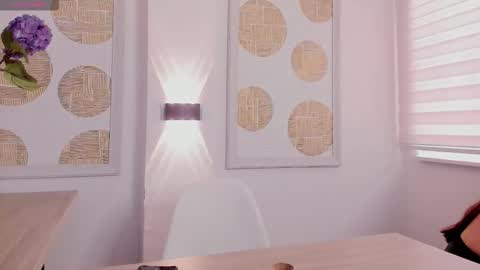 larasweetx online show from February 25, 4:05 pm