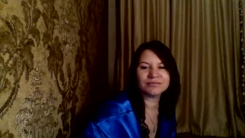 LaraSwity online show from July 22, 9:49 pm