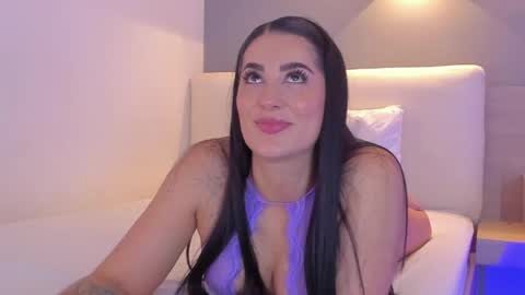 Laura online show from April 6, 7:48 pm