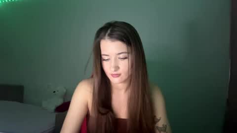 Jocelyn online show from July 14, 11:15 am