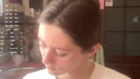 Cherry online show from May 24, 10:25 am