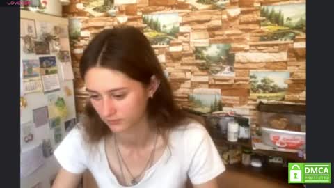 Cherry online show from May 28, 10:35 am
