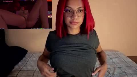 leidy online show from February 26, 4:17 pm