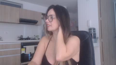 latinpaprika online show from July 28, 2:13 pm