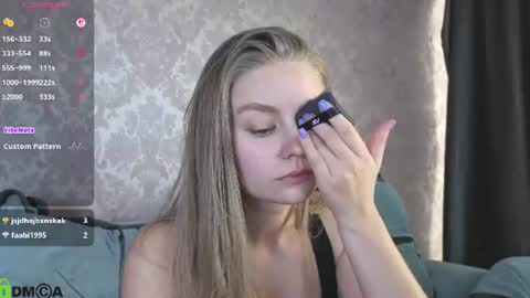 Laura online show from July 19, 2:41 pm