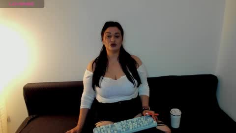 Laura online show from March 26, 7:48 pm