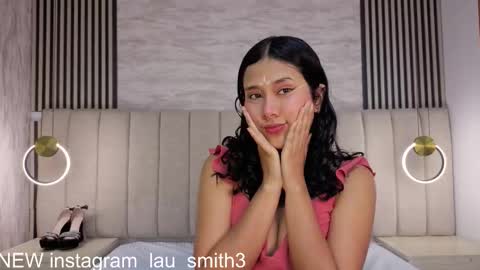 laura online show from February 12, 12:18 pm