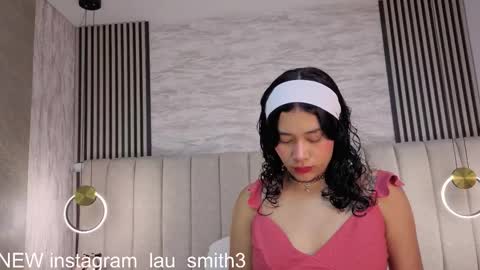 laura online show from February 9, 12:07 pm