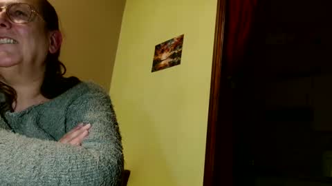 laureanne online show from January 28, 8:36 pm