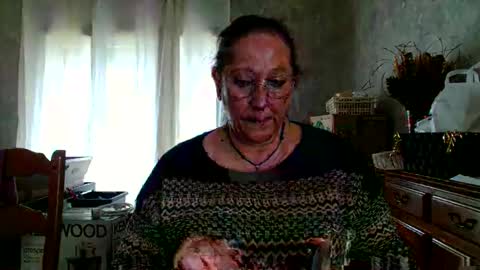 laureanne online show from October 5, 2:33 pm