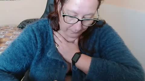 laureanne online show from March 7, 10:35 am