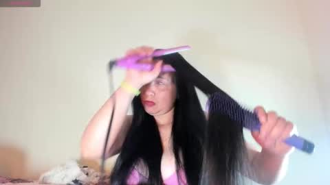 laureen777 online show from November 12, 1:25 am