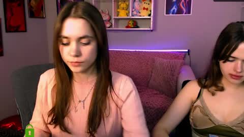 Laure online show from March 29, 3:11 pm