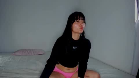 Lucie  online show from February 3, 10:12 pm