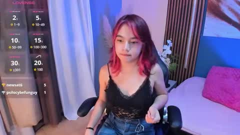 Hanna online show from March 18, 11:59 am