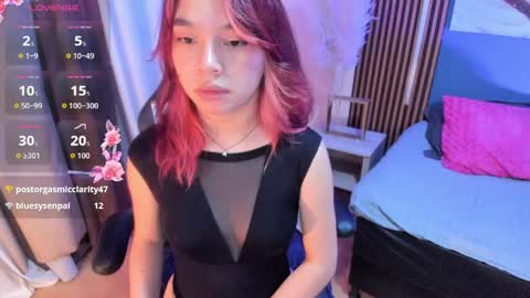 Hanna online show from April 4, 1:43 pm