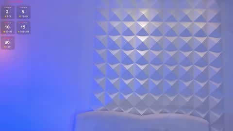 Laurent Rosse  online show from March 12, 8:44 pm