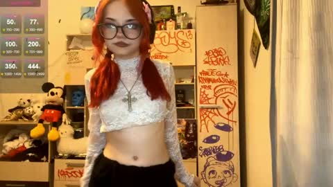 Eva online show from June 8, 12:50 am