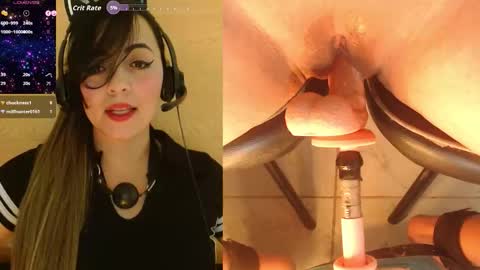 lauriss_ online show from March 14, 2:56 am