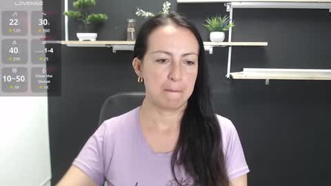 Laury  online show from June 2, 7:59 pm