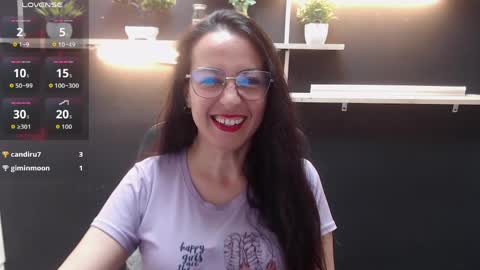 Laury  online show from April 8, 7:16 pm