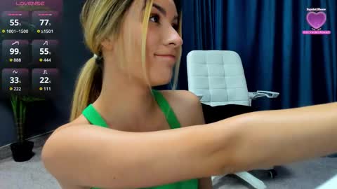 Laura online show from October 22, 6:51 am