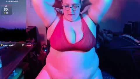 Lavinia Palmer online show from August 4, 2:06 am