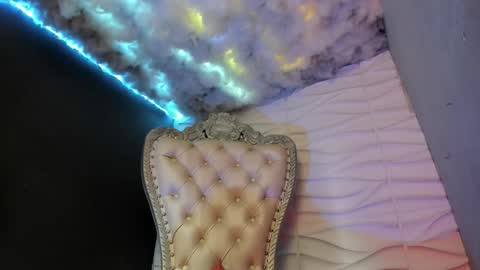 Layla online show from March 14, 10:55 pm