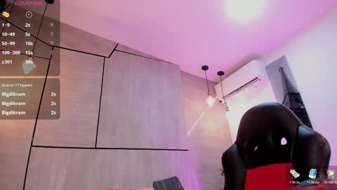 layla_clarke online show from March 28, 8:36 am