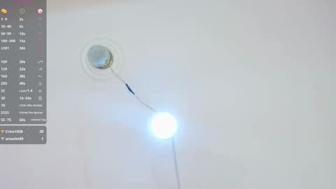 L A Y L A online show from March 5, 4:36 pm