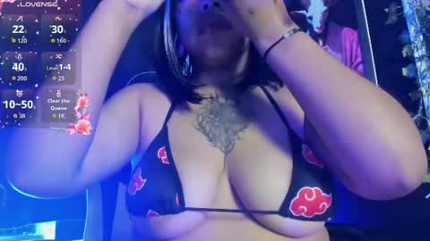 layra_66 online show from August 4, 3:18 pm