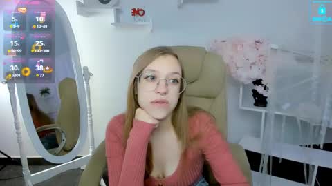 layriantavee online show from February 3, 6:56 am