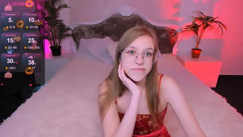 layriantavee online show from January 31, 6:46 am