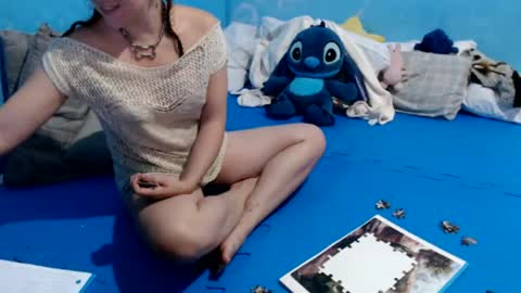 lazzy4ngel online show from July 2, 9:43 pm