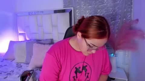 Leah  online show from June 2, 3:18 am