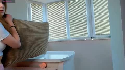 Leia online show from March 3, 7:25 am