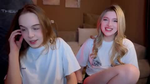 Leia online show from March 20, 4:12 pm