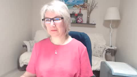 Leila Kinky online show from March 18, 4:39 am