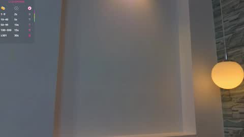 leilapons online show from March 29, 5:12 pm