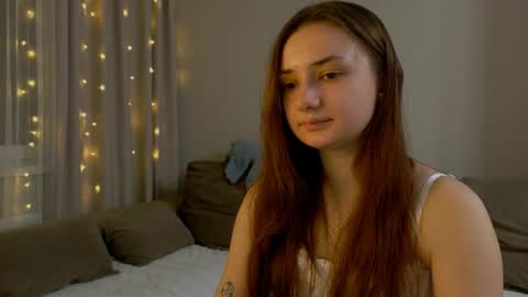 Lelia online show from March 18, 4:56 pm