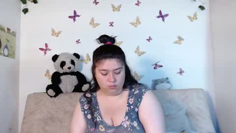 Lena online show from February 10, 3:04 pm